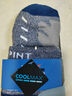 ALPINT MOUNTAIN埃爾蒙特CoolMax馬拉松專(zhuān)業(yè)跑步襪男款登山襪徒步襪短筒運動(dòng)襪子 曬單實(shí)拍圖