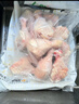 上鮮 雞琵琶腿 凈重6斤 冷凍出口級 炸雞腿鹵雞腿烤雞腿 清真食品 曬單實(shí)拍圖
