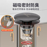 鏡特舒 硬性角膜接觸鏡 專用沖洗液360ml*4瓶 ok鏡角膜塑形鏡硬鏡護(hù)理 曬單實(shí)拍圖