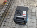 隆鑫汽油發(fā)電機靜音220v/3000w家用車(chē)載戶(hù)外小微型便攜式變頻GR4300iS 曬單實(shí)拍圖