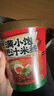 滿(mǎn)小飽肥汁米線(xiàn)112.6g桶裝 米粉米線(xiàn)方便米粉懶人免煮夜宵速食面 曬單實(shí)拍圖