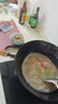 江船長(zhǎng) 冷凍鮑魚 凈重160g(18-22粒)袋裝 火鍋燒烤食材 海鮮生鮮 曬單實(shí)拍圖