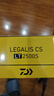 達億瓦（DAIWA）21/23 LEGALIS CS LT 紡車(chē)輪金屬線(xiàn)杯輕量遠投釣魚(yú)輪 左右手互換型 23追加 2500S（淺線(xiàn)杯） 曬單實(shí)拍圖