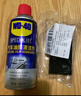 WD-40汽車(chē)玻璃油膜去除劑去油膜擋風(fēng)污漬強(qiáng)力清潔車(chē)窗泡沫清洗劑300ml 曬單實(shí)拍圖