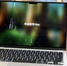 Apple/蘋(píng)果【國家補貼】AI筆記本/2025款MacBookAir13英寸M4(10+10核)16G 512G 星光色電腦MW103CH/A 曬單實(shí)拍圖