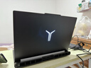 聯(lián)想拯救者R9000P 2025 AI元啟游戲筆記本電腦(銳龍9 8945HX 32G1T RTX5070 2.5K240Hz 黑)國(guó)家補(bǔ)貼20% 曬單實(shí)拍圖