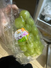 【產(chǎn)地直采】陽(yáng)光玫瑰青提 1.5kg 單果8g起 曬單實(shí)拍圖