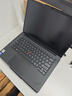 ThinkPad【國(guó)家補(bǔ)貼20%】T14p AI PC酷睿Ultra9 14.5英寸高性能工程師本筆記本電腦 32G 1TB 3K 商務(wù)辦公本 曬單實(shí)拍圖