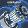 鉆石牌（DIAMOND） 風(fēng)扇燈吊扇大風(fēng)力客廳餐廳帶燈吊扇中式復古簡(jiǎn)約吊扇燈LED照明遙控一體風(fēng)扇 5310古銅色吊扇燈/遙控（52寸） 曬單實(shí)拍圖