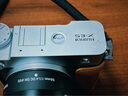 富士FUJIFILM/富士X-E5 微單相機(jī)復(fù)古旁軸相機(jī) 4020萬像素 7檔五軸防抖 xe5微單 23F2.8鏡頭套機(jī) 銀色X-E5 單機(jī) 曬單實拍圖
