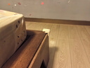 擎晨日本免貼防撞角兒童桌床角保護角防磕碰套幼兒園護角軟貼加厚護角 米色 免貼膠加厚角10個(gè)袋裝 曬單實(shí)拍圖