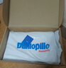 鄧祿普（Dunlopillo）ECO低波浪枕 斯里蘭卡進(jìn)口天然乳膠枕頭  頸椎枕  曬單實拍圖