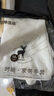 HOUYA洗碗手套四季通用女廚房橡膠皮耐用型防水洗衣服清家務(wù)潔刷碗長(cháng)款 手套2雙裝 均碼 曬單實(shí)拍圖