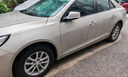 瑪吉斯（MAXXIS）輪胎/汽車輪胎 225/60R16 98H A17 原配林蔭大道/君威 曬單實(shí)拍圖
