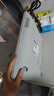 美的（Midea）電磁爐多檔調節家用火鍋爐 2200W大功率爆炒一體玻璃面板勻火加熱 鉑鉆系列 防水智能MC-E22B23 曬單實(shí)拍圖