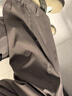 蕉內【趙露思同款】涼皮505Cool Air女士工裝傘兵梨形神褲休閑闊腿 曬單實(shí)拍圖