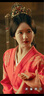 曼妮芬曼妮芬桑蠶絲家居服女士睡衣睡褲翻領(lǐng)開襟長(zhǎng)袖長(zhǎng)褲套裝 紫色 XL (170/96A) 曬單實(shí)拍圖