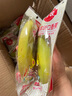 佳農 進(jìn)口香蕉凈重4斤（約10-12根）單根蕉 獨立裝 中秋送禮水果 包郵 曬單實(shí)拍圖