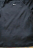 耐克(NIKE)春夏女短袖圓領(lǐng)T恤 運(yùn)動(dòng)休閑 簡(jiǎn)約百搭 FN2799-010 黑XL 曬單實(shí)拍圖