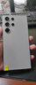 三星 Galaxy S24 Ultra Al智享生活辦公 5G AI手機  游戲手機 鈦灰 12G+256G 曬單實(shí)拍圖