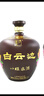 白云邊 八眼泉酒 清香型  53度 1.5L 禮盒裝 小曲固態(tài)法白酒 禮物 曬單實(shí)拍圖