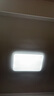 雷士（NVC）吸頂燈客廳大燈led智能高端全光譜健康護(hù)眼防眩未來(lái)光輕辰包安裝 曬單實(shí)拍圖