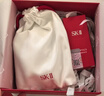 SK-II淡斑小銀瓶精華液75ml美白提亮祛斑淡斑sk2護(hù)膚品套裝生日禮物女 曬單實拍圖