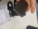 ThinkPlus聯(lián)想 2TB移動(dòng)固態(tài)硬盤(pán) 傳速2100MB/s 高速電腦手機(jī)usb type-c雙接口pssd 閃電鯊 曬單實(shí)拍圖