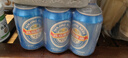燕京啤酒 藍聽(tīng)11度拉格啤酒330ml*24聽(tīng) 中秋節送禮 曬單實(shí)拍圖