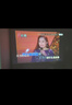 當貝D6XPro 激光投影儀家用 高清一體式云臺便攜戶(hù)外投影機 臥室客廳辦公智能家庭影院國家補貼20% 曬單實(shí)拍圖