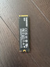 三星（SAMSUNG）2TB SSD固態(tài)硬盤 M.2接口(NVMe協(xié)議PCIe 4.0 x4) AI電腦配件 讀速7450MB/S 990 PRO 曬單實拍圖