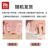 愛貝迪拉（AIBEDILA）嬰兒喂藥器兒童滴管針筒式喂藥神器寶寶喂水輔食套裝 粉色 曬單實(shí)拍圖