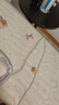 尊匠蘋(píng)果充電器正品充電線(xiàn)氮化鎵30W快充線(xiàn)PD套裝適配原裝iPhone14ProMax 16 15手機13充電頭20W數據線(xiàn) 【適用蘋(píng)果6-14系列】PD快充線(xiàn)丨單線(xiàn)標準2米 曬單實(shí)拍圖