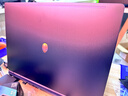 外星人（Alienware）游戲本國家補貼 星艦16X 16英寸高性能筆記本電腦 酷睿Ultra 7 5060顯卡16G 1T 2.5K 240Hz 1761QB 曬單實拍圖