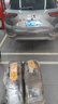 德國(guó)馬牌（Continental）汽車輪胎 235/55R18 100V  UC6 #適配豐田RAV4/比亞迪S7/唐 曬單實(shí)拍圖