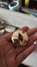 CHARLOTTE TILBURY CT柔焦美顏蜜粉亮采白0.8g 小金盤(pán)蜜粉 體驗裝 生日禮物送女友 曬單實(shí)拍圖