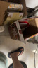 超級波克（SUPER BOCK）經(jīng)典黃啤酒 進(jìn)口啤酒  250ml*24瓶 送禮整箱裝 葡萄牙原裝 曬單實(shí)拍圖