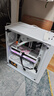 七彩虹（Colorful）iGame GeForce RTX 5060 Ti Ultra W OC 16GB GDDR7 DLSS 4 電競光追游戲設計電腦顯卡 曬單實(shí)拍圖