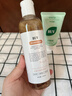 BUV金盞花爽膚水補水保濕濕敷水收縮毛孔精華控油緊致抗皺進口護膚品 曬單實拍圖
