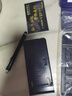 HUWYI平板電腦padPro2025新款ipad 4K超清大屏全面屏144Hz全網(wǎng)通5G高刷網(wǎng)課學(xué)習游戲娛樂(lè )辦公 卷云灰 17pro16G運行+1TB內存+豪華禮品14英 曬單實(shí)拍圖