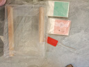 拜杰雪花酥 手工牛扎糖雪花酥 DIY雪花酥餅干模具套裝 烘焙工具 曬單實(shí)拍圖