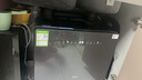 美的（Midea）臺式洗碗機UP2Pro臺上免安裝全新升級一級水效 5+1套  三星消毒 專(zhuān)利母嬰洗熱風(fēng)烘干洗烘消存一體 大5套可洗鍋 母嬰消殺認證 曬單實(shí)拍圖