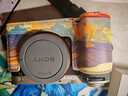 索尼（SONY）a7c2 a7c二代 A7C2二代全畫幅雙影像微單數(shù)碼相機(jī) vlog直播a7cm2 A7CM2銀色單機(jī)【贈(zèng)256G卡+備電套裝+皮套】 官方標(biāo)配【咨詢客服享優(yōu)惠】 曬單實(shí)拍圖
