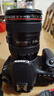 佳能（Canon）EF14/35/50/85/24-70/24-105mm L IS USM二手全畫(huà)幅EOS鏡頭 以質(zhì)檢報告為準 24-105mm F/4 L IS USM 曬單實(shí)拍圖