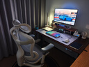 KTC 27英寸4K 160Hz/FHD 320Hz雙模Type-c 90w Switch2外接 國家補貼400nit顯示屏電腦顯示器 H27P6 曬單實(shí)拍圖
