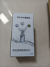 美的（Midea）凈水器水龍頭過(guò)濾器家用自來(lái)水過(guò)濾器凈水器直飲廚房衛生間通用除余氯除水垢雙出水可清洗濾芯 微氣泡一機2芯【12級去除農殘】 曬單實(shí)拍圖