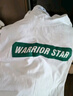 回力（Warrior）運動(dòng)短袖t恤男純棉夏季衣服籃球體恤透氣速干跑步男士健身服飾 曬單實(shí)拍圖