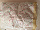 巴拉巴拉嬰兒羽絨服冬季連體衣男女童爬服萌200424120206 曬單實(shí)拍圖