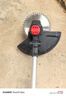 米萊德德國(guó)電動(dòng)割草機(jī)充電家用手持打草機(jī)鋰電草坪機(jī)割灌機(jī)農(nóng)用除草機(jī) 曬單實(shí)拍圖