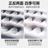 TANXIANZHE探險(xiǎn)者車(chē)載充氣床墊后備箱氣墊床帳篷戶(hù)外充氣床墊打地鋪兩用 曬單實(shí)拍圖